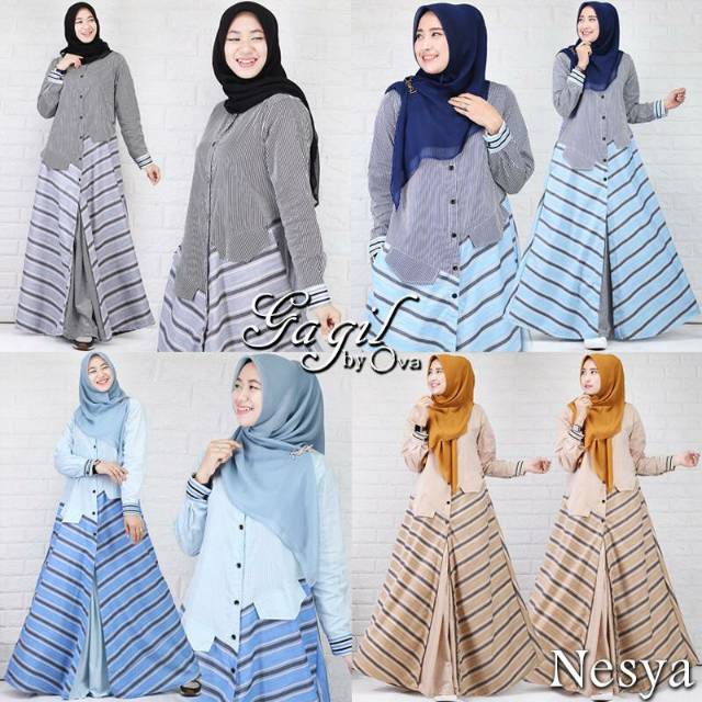 Neysa Dress