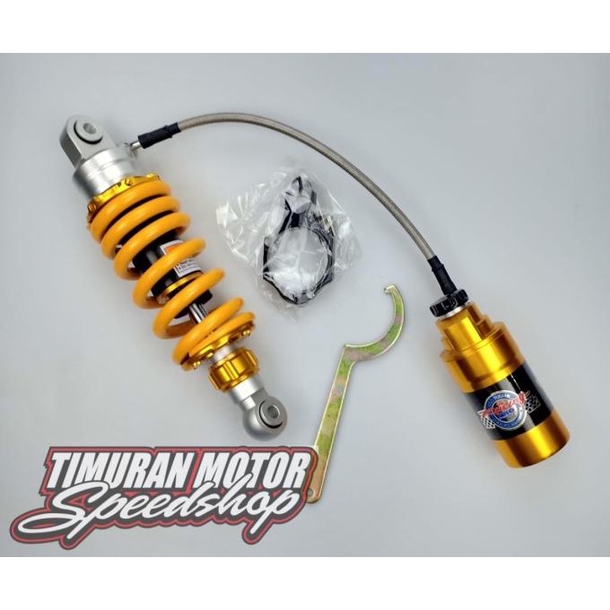 SHOCK MOTO 1 NINJA RR TABUNG PISAH