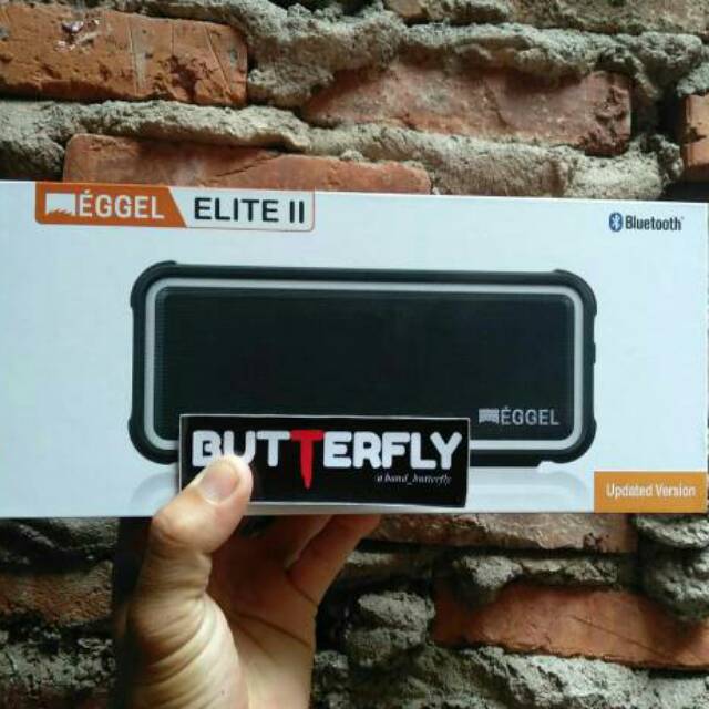 Eggel Elite 2
