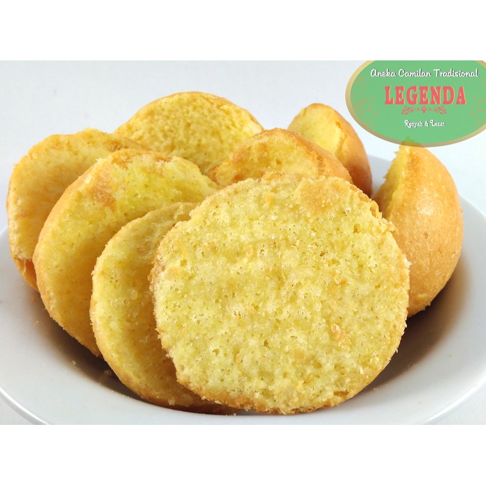 

Roti Bagelen Bagelan Mini Kering 250 gram