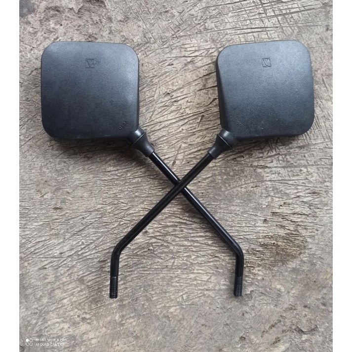 Spion Vespa Far Merk Vemsa