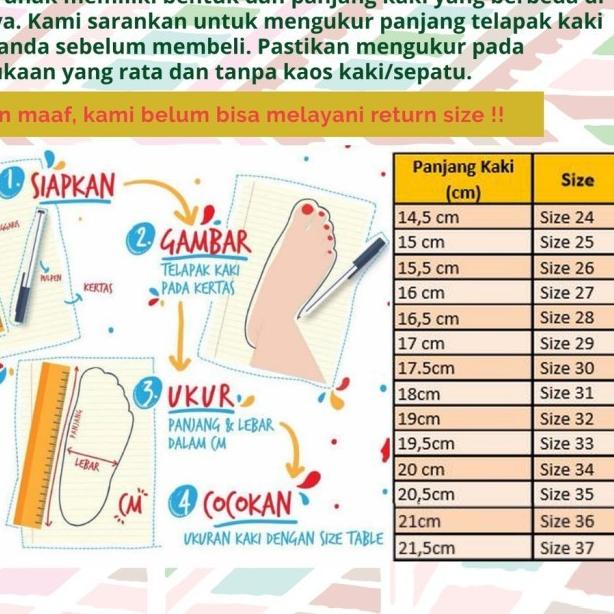 Sepatu Anak Laki Laki Perempuan Full Putih Usia 1 2 3 4 5 6 7 Tahun Sepatu Anak Cewek Cowok