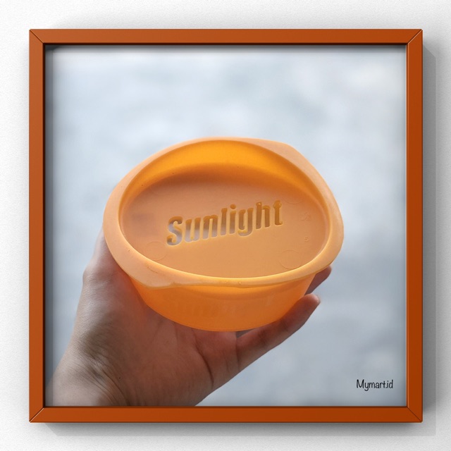Sunlight Tempat Sabun Cuci Piring