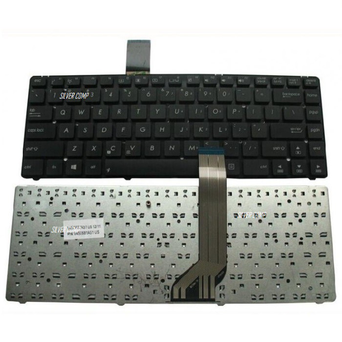 KEYBOARD ASUS K450 (baut)
