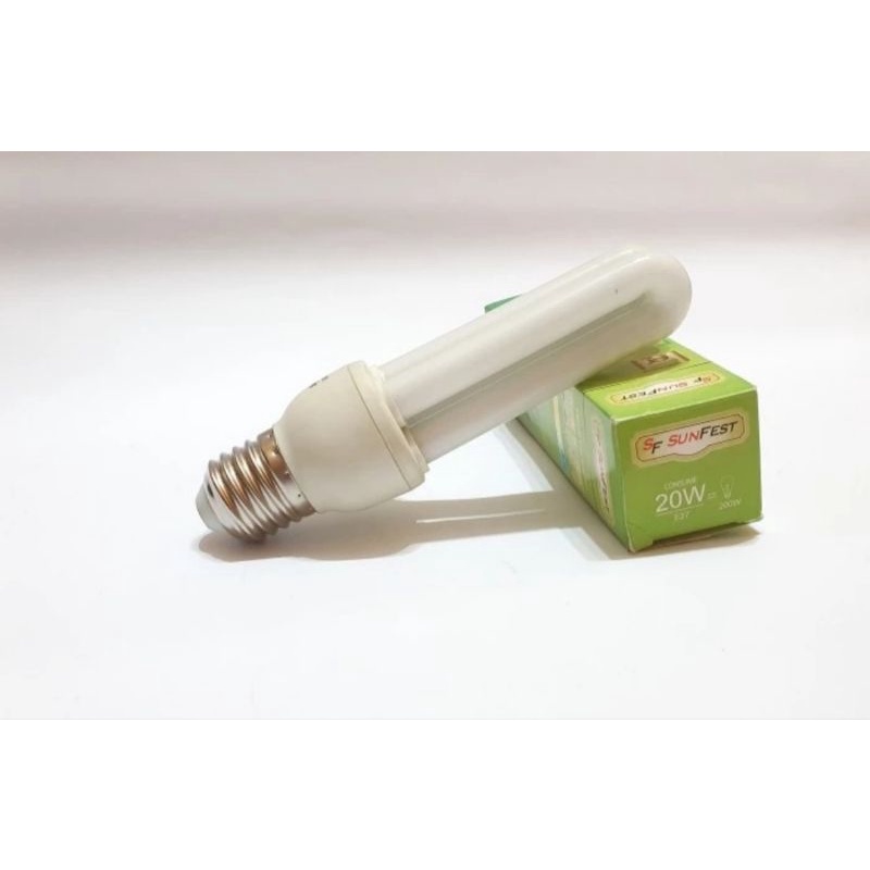 Sunfest PLC Led 2U 20w 20 Watt