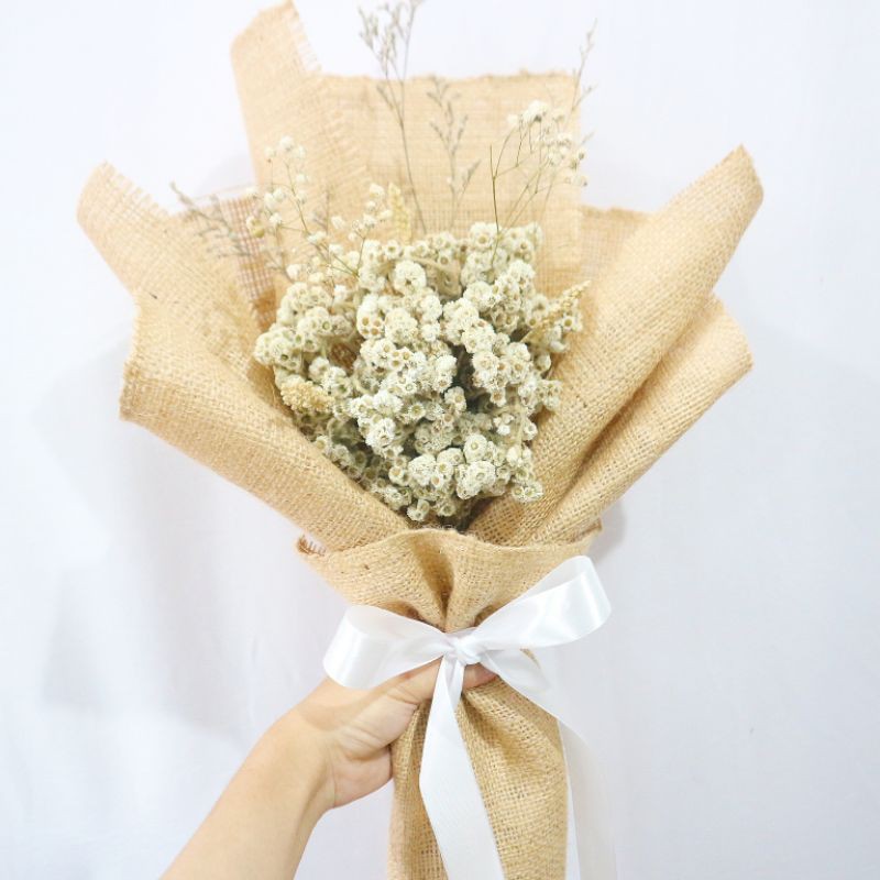 

Premium Bouquet Abadi