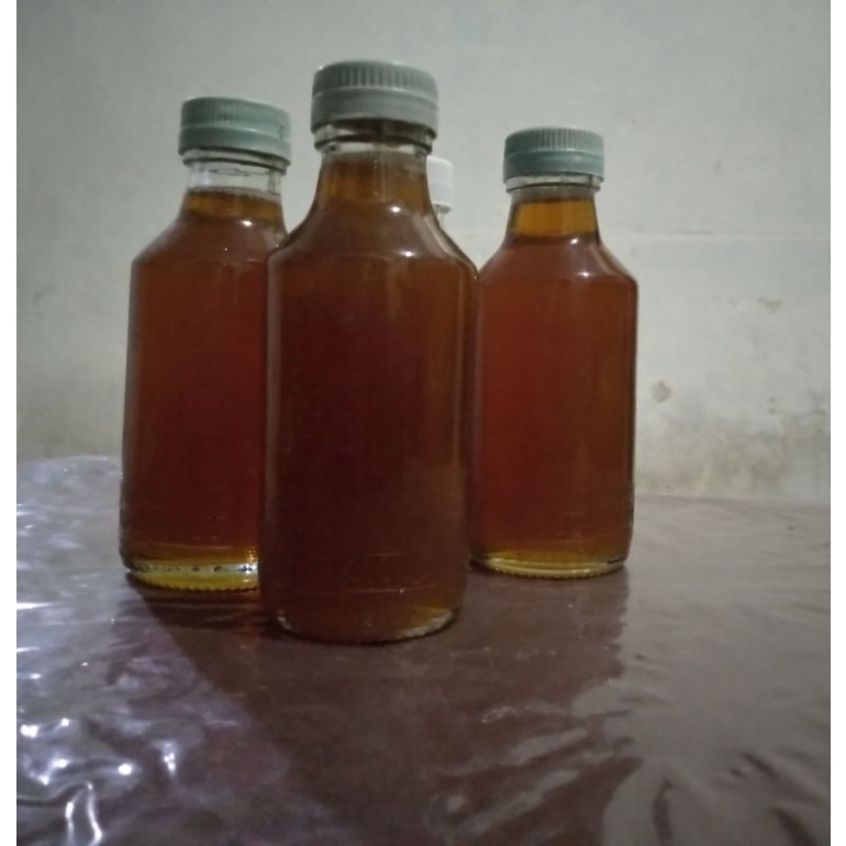 

Madu Berkah Ruqyah