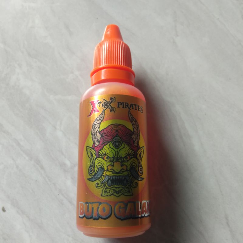 Essen Buto Galak XPirates