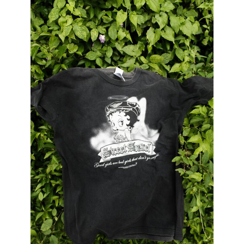 Vintage Betty Boop
