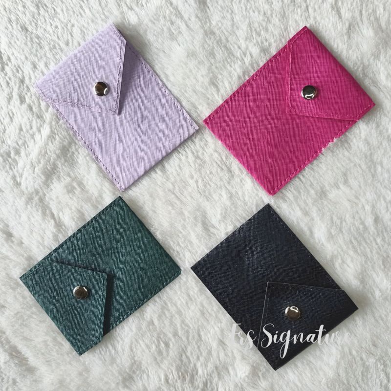 DOMPET KARTU MINI