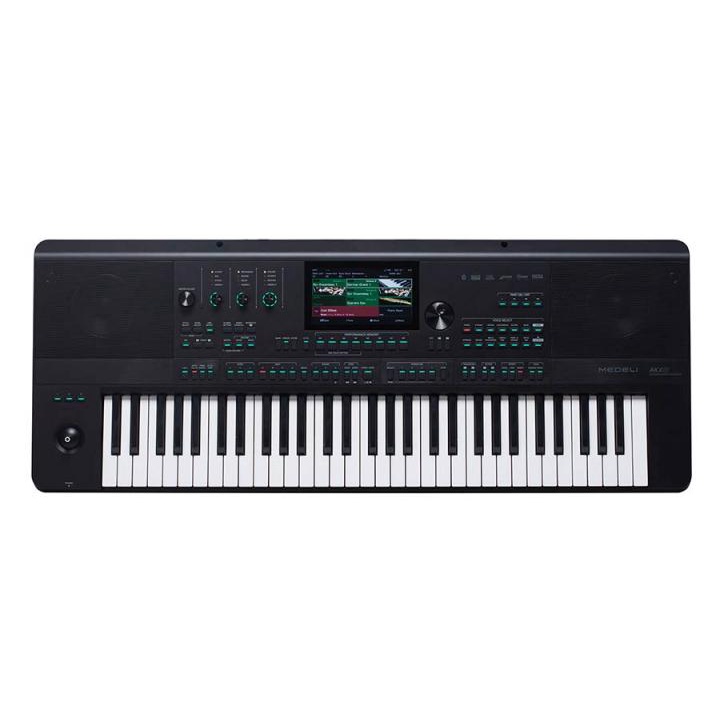 Keyboard Medeli AKX10 AKX 10 AKX-10 Keyboard 61 Key