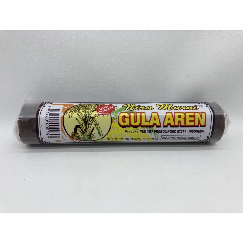 

IE IE GULA AREN 300g