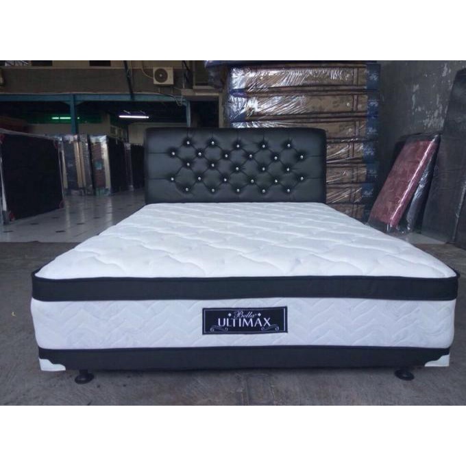 ~~~] Springbed Bella Multibed Ultimax 180