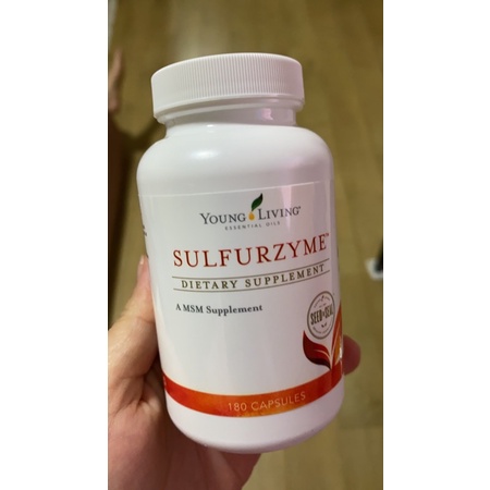 

Sulfurzyme