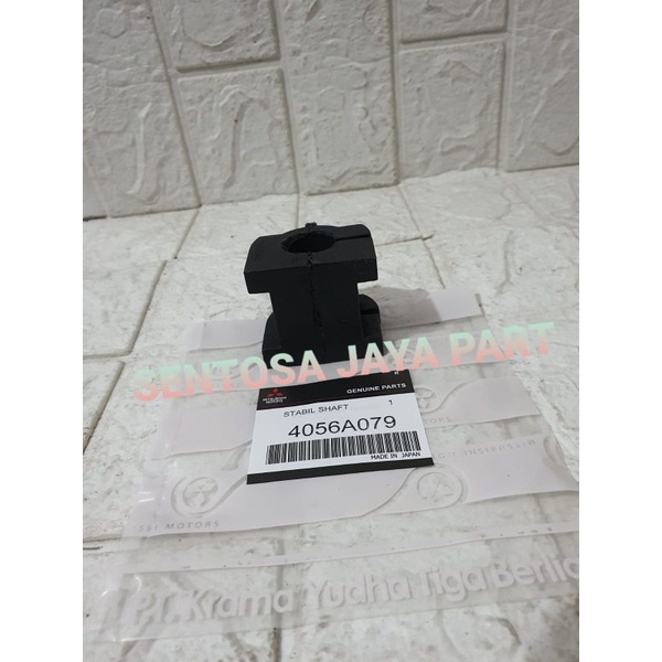 KARET STABIL DEPAN XPANDER ALL NEW LIVINA ASLI