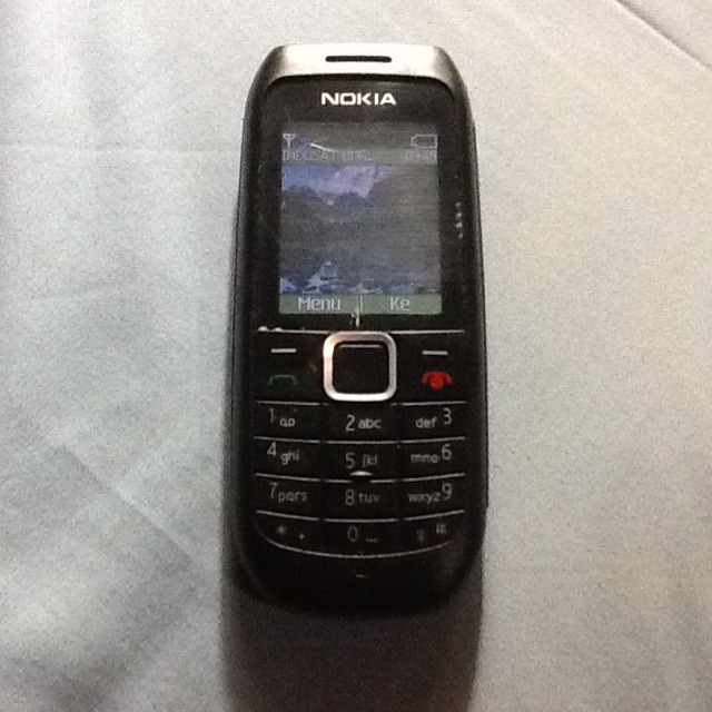 HP Nokia 1800 seken murah