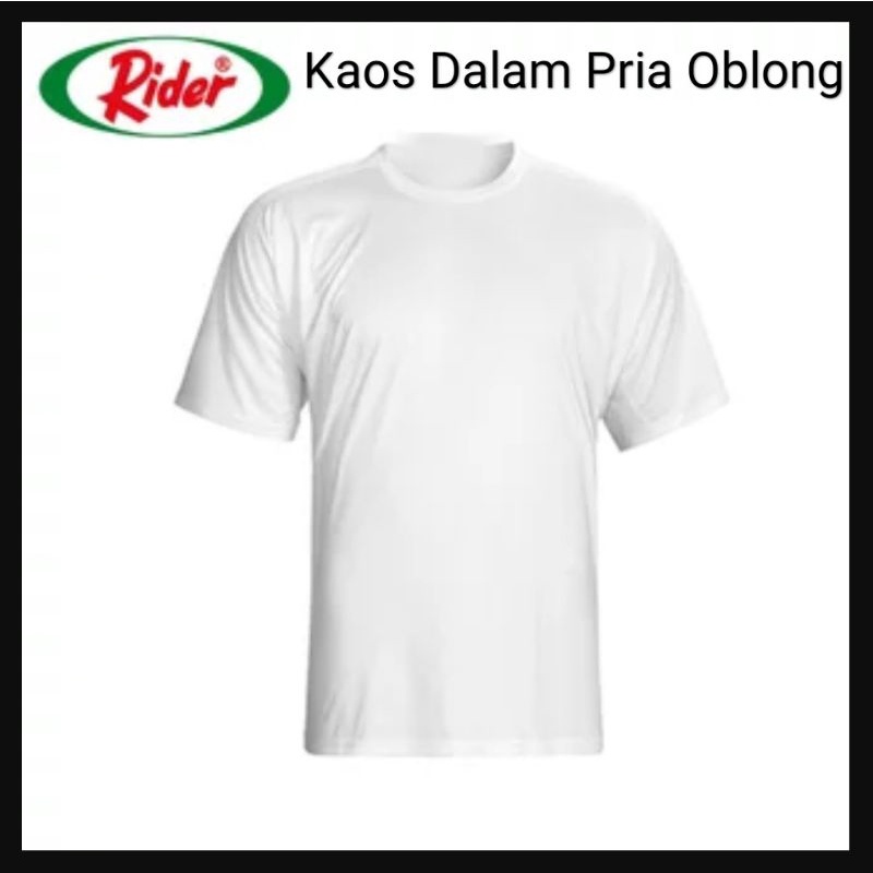 Kaos Dalam Pria Dewasa Rider Gt Man Oblong Atasan Dalaman tokozifa25