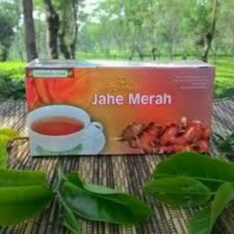 

Teh Herbal Jahe Merah Original Ampuh Mengobati Ejakulasi Dini Pegel Linu
