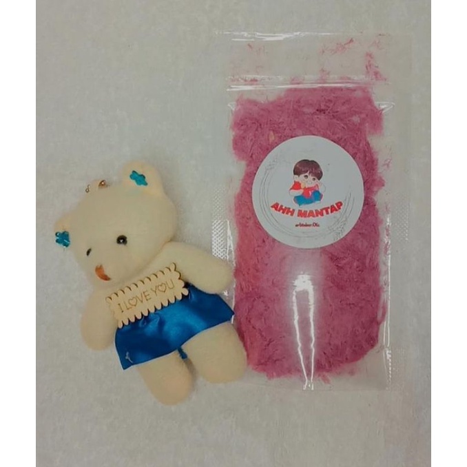 

rambut nenk 20GR