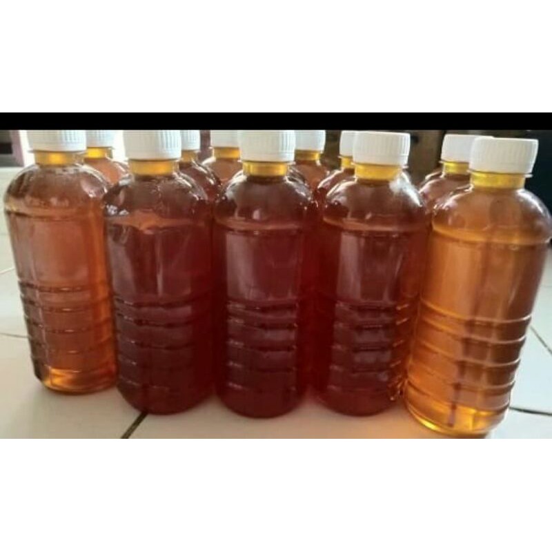 

Madu Murni Alami Kesehatan