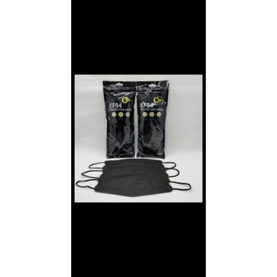 Masker KF94 C-Care isi 10
