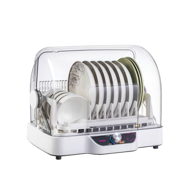 Sterilizer Dish Dryer IL119 Idealife Alat Pengering IL 119 Piring Steril Botol Gelas Mangkok sendok garpu listrik