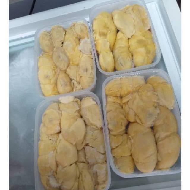 

Durian Kupas Medan