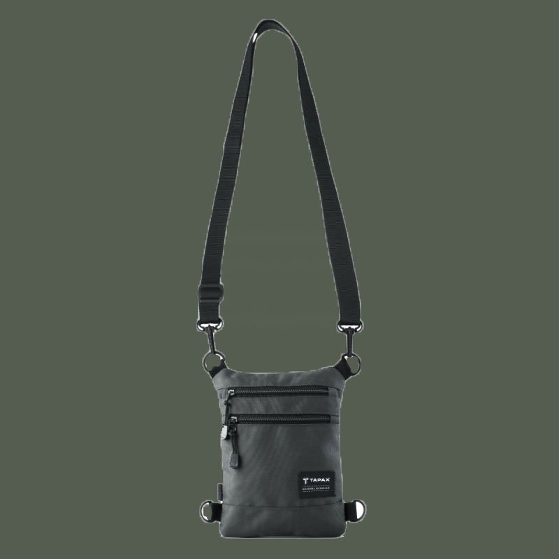 Tas Selempang Pria Minipouch bag Arfax Zetshop