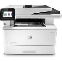 Printer HP Color LaserJet Pro MFP M283fdn