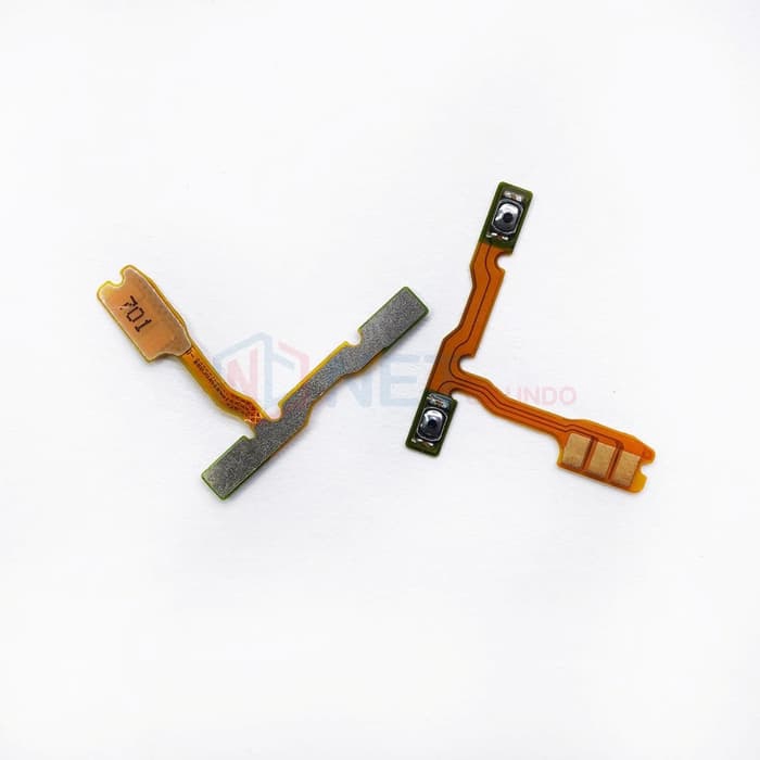 FLEXIBLE VOLUME OPPO F7 / FLEX VOLUME OPPO F7