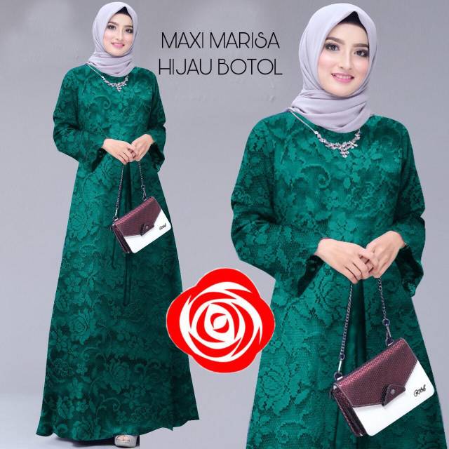 [ MAXI MARISA BRUKAT COD GRATIS ONGKIR SFN ]