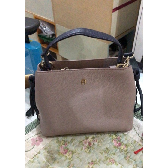 Tas Aigner Authentic preloved