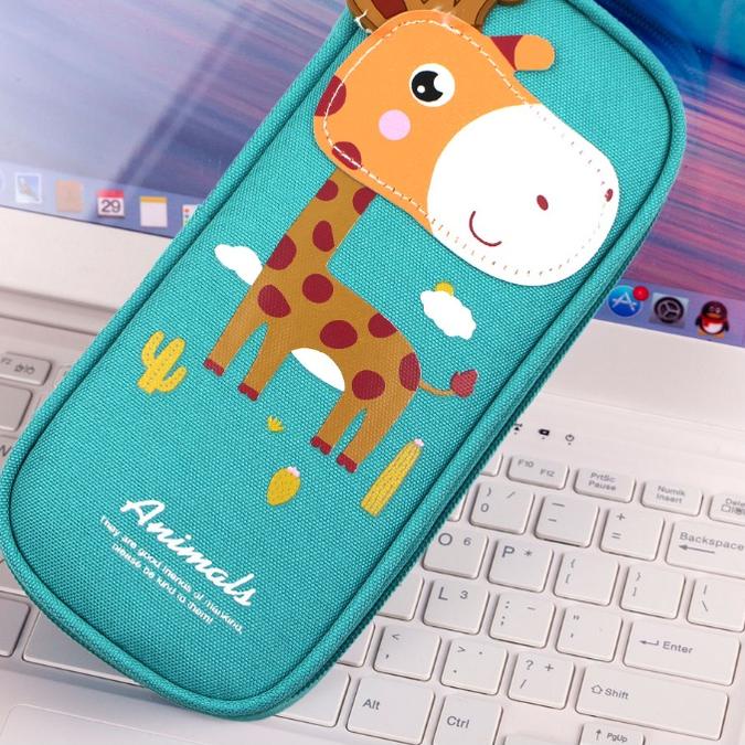

Berkualitas KOTAK PENSIL ASTRONOT / ANIMAL WATERPROOF ANTI AIR / TEMPAT PENSIL KARAKTER ANAK 5962