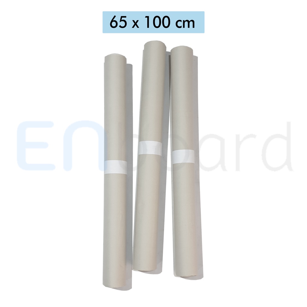 

Kertas Flip Chart / Flipchart Koran Buram 70 x 100 cm / 65 x 100 cm