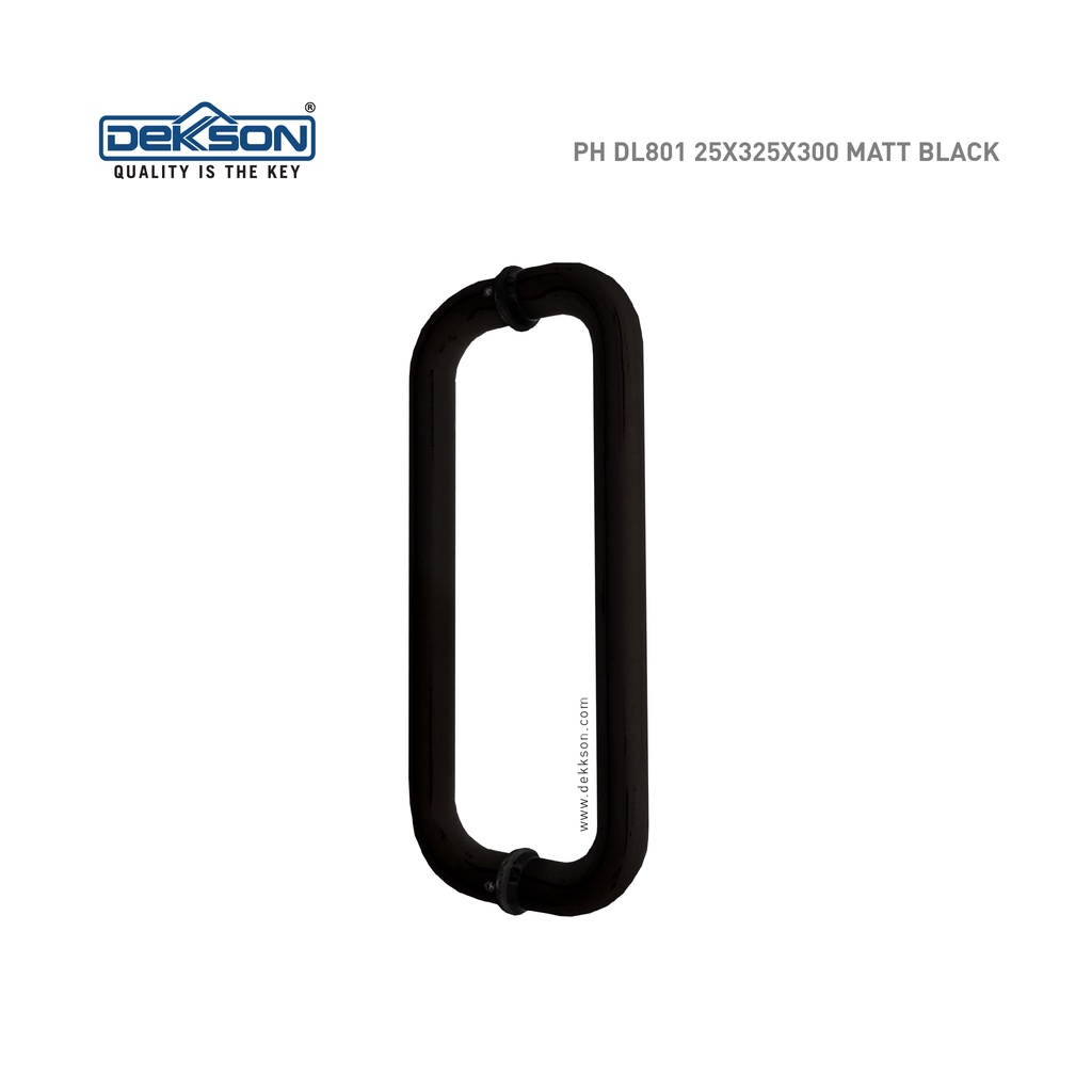 DEKKSON - HANDLE PINTU/PULL HANDLE DEKKSON PH DL801 25X325X300