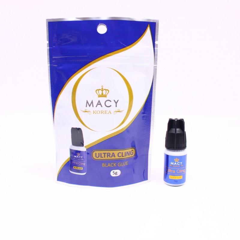 Macy Ultra Cling Glue / lem eyelash extension