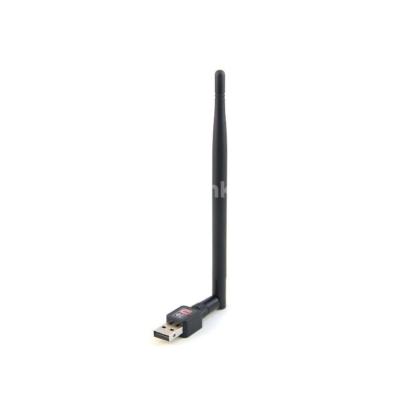 USB WIFI DONGLE 600mbps - ANTENA PENERIMA SINYAL WIFI