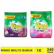 rinso bubuk kemasan ekonomis