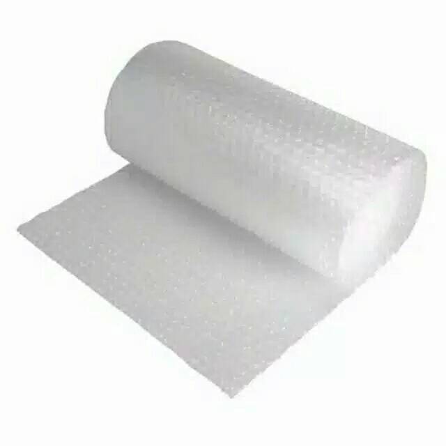 

Tambahan Bubble Warp