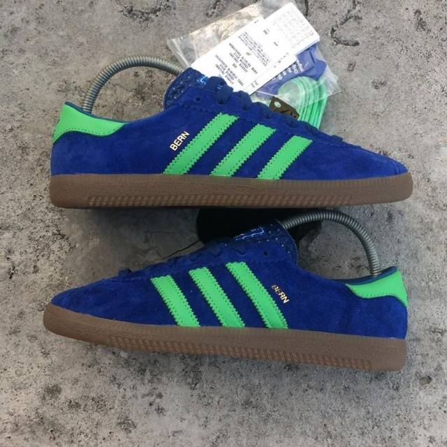 Adidas bern