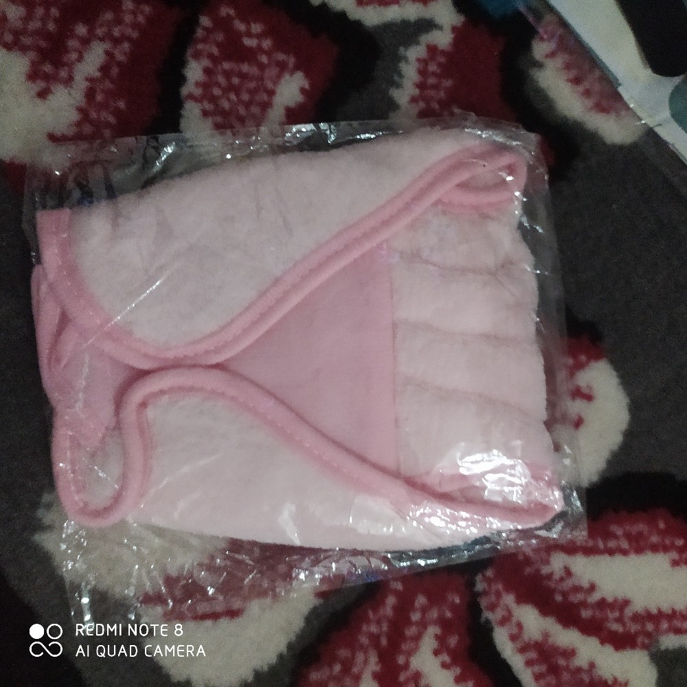 [25 Gr] Kain Lap Tangan Karakter / Polos Handuk Polos Kain Lap Hand Towel