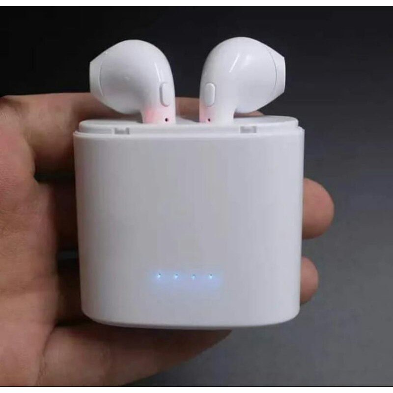 HADSFREE BLUETOOTH i7S HADSET EARPHONE