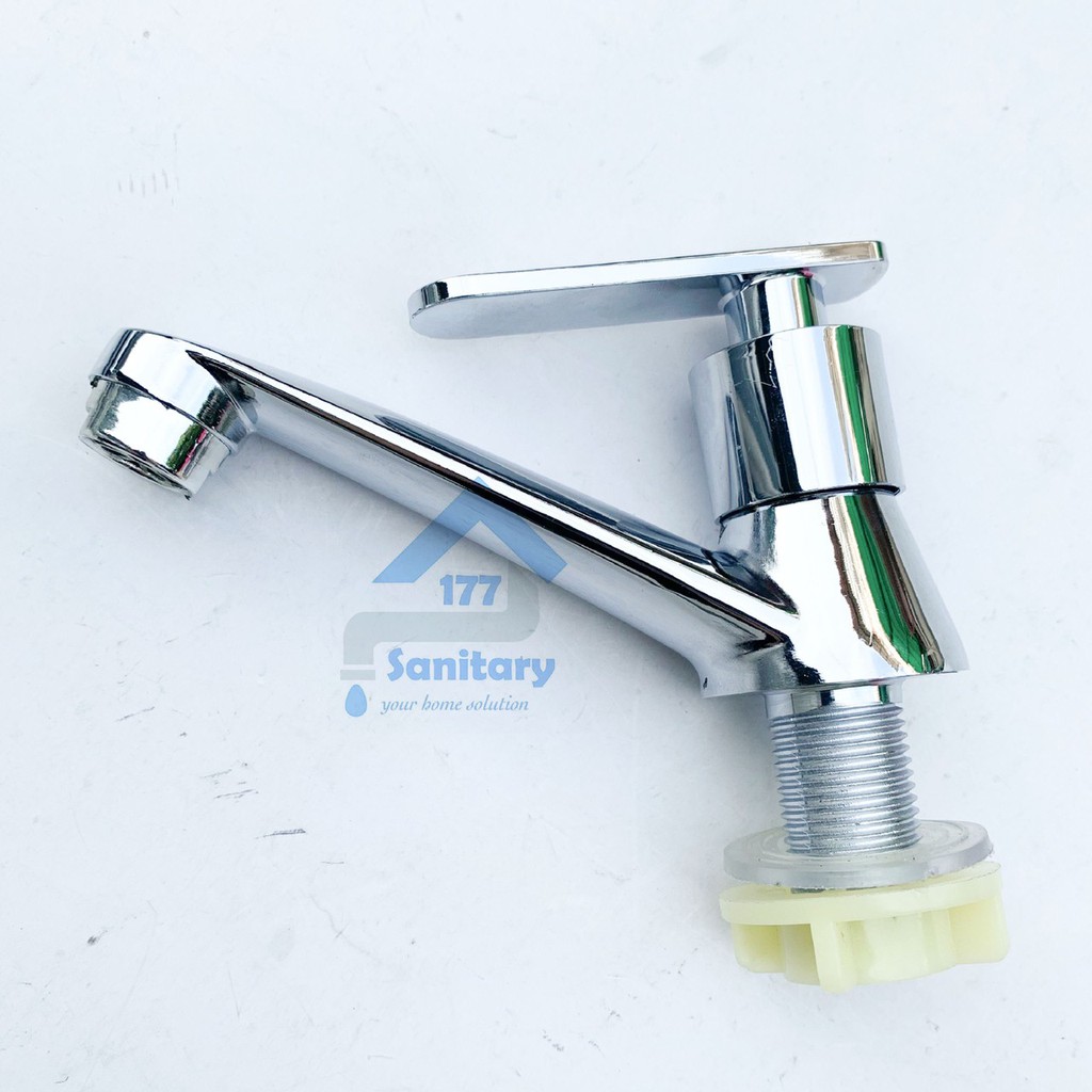 Kran Wastafel Minimalis Engkol F- Keran Air Cuci Tangan meja Washtapel sink cuci washtafel basin faucet