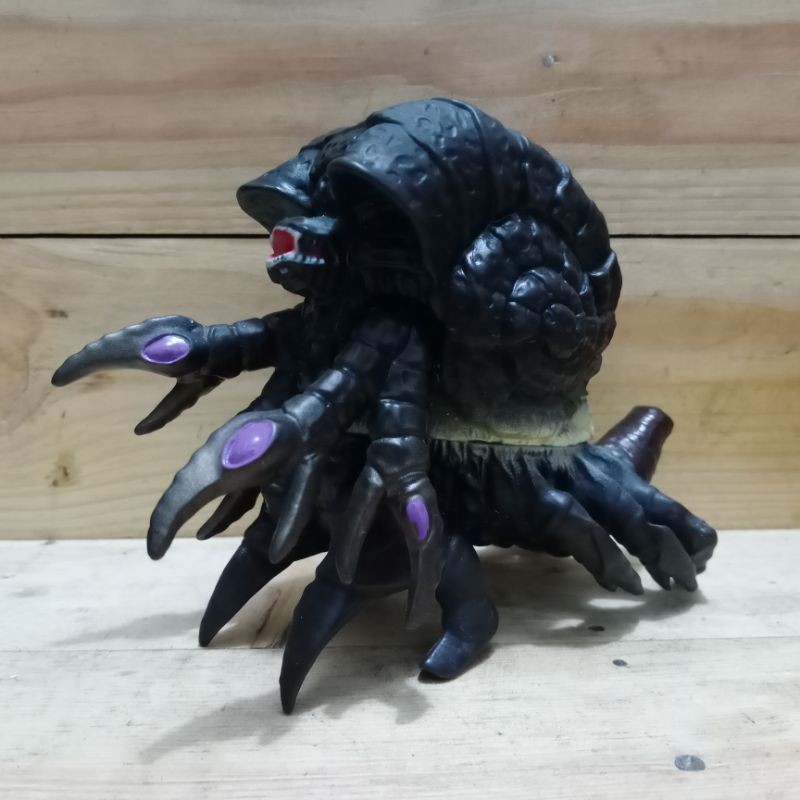 recast bandai ultra monster ultraman tiga final boss gatanothor gatanozoa dark ultraman