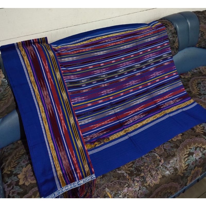 Harungguan muara tanpa sambungan