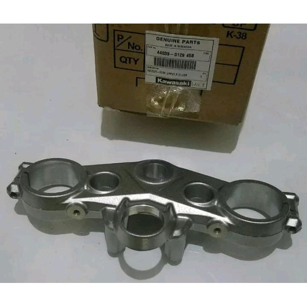 Segitiga Atas KLX BF Ori