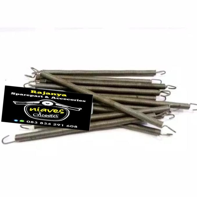 @#@#@#] PER JOK BULAT PANJANG VESPA