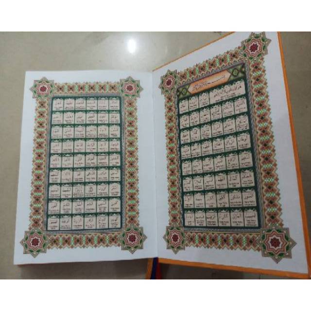 Buku Alquran Terjemah