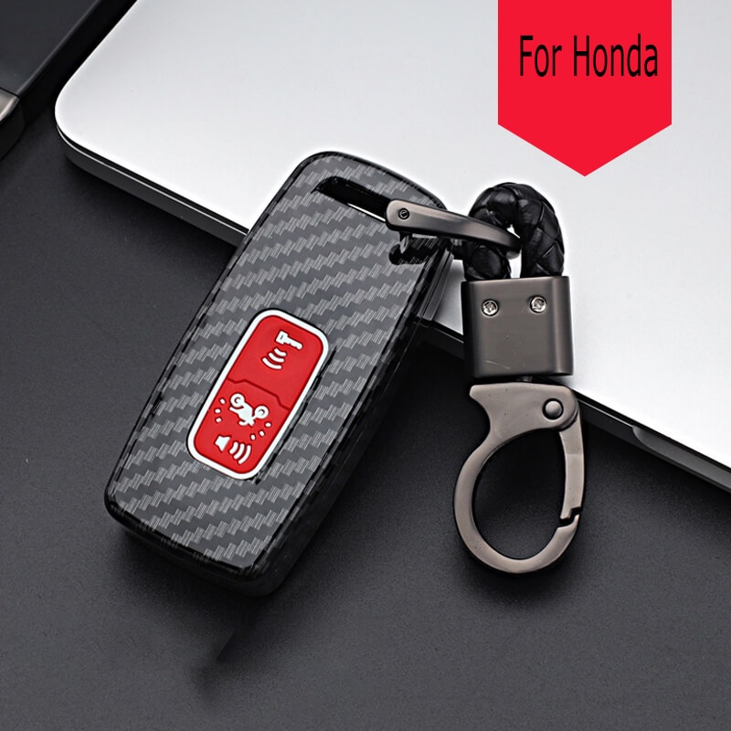 HONDA  Case Remote Kunci Mobil keyless 2022 ADV 160 Vario 160 Vario 125 160 Scoopy 2022-2023 Shockproof Bahan ABS