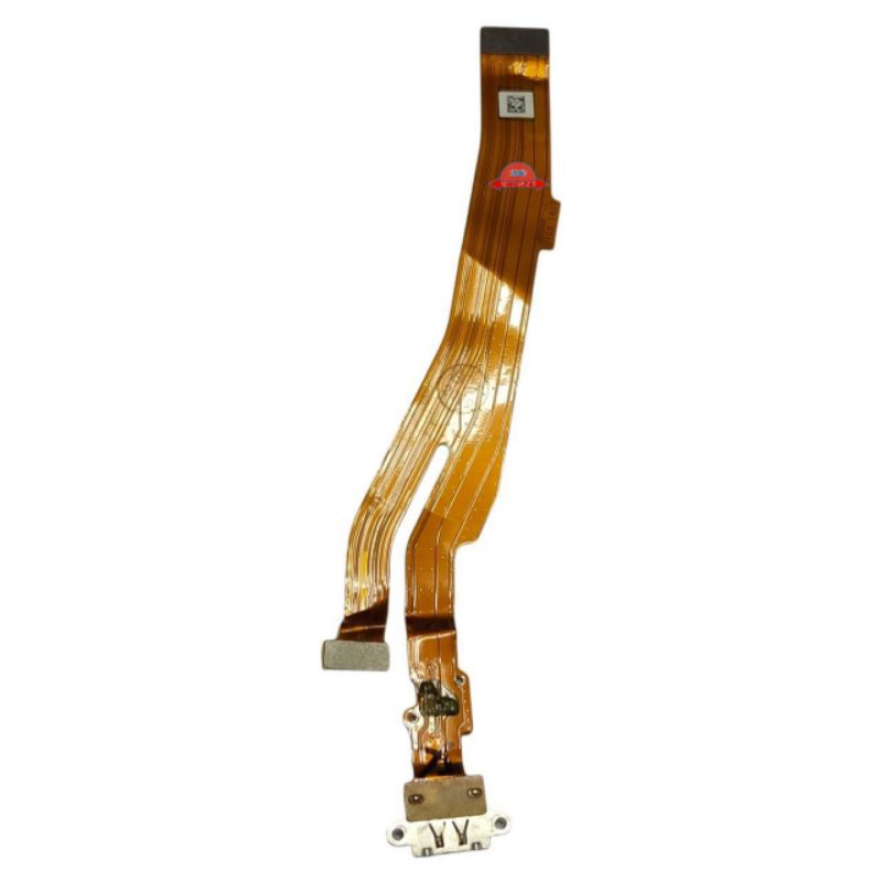 Flexible Charger Oppo F7  Copotan